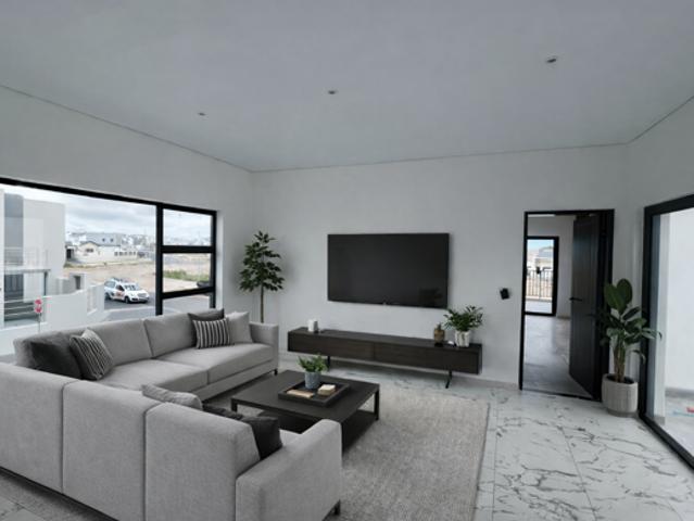 4 Bedroom House in Sandown