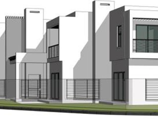 4 Bedroom House in Sandown