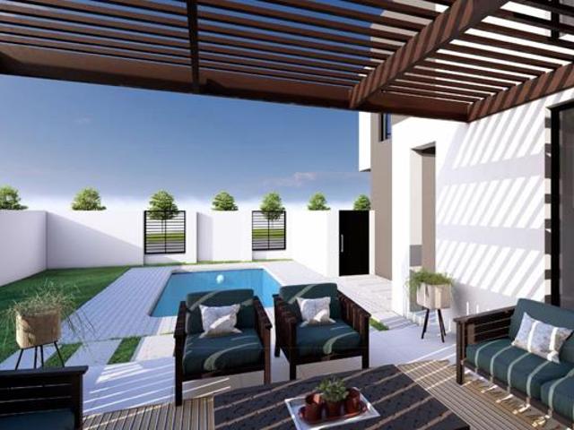 4 Bedroom House in Sandown
