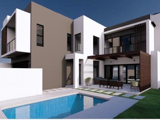 4 Bedroom House in Sandown