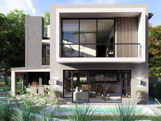 4 Bedroom House in Sandown