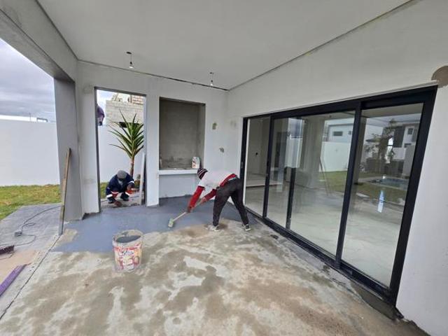 4 Bedroom House in Sandown