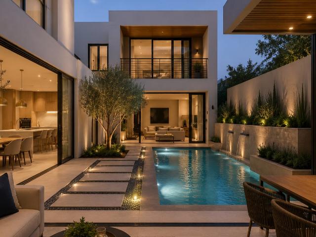 4 Bedroom House in Sandown