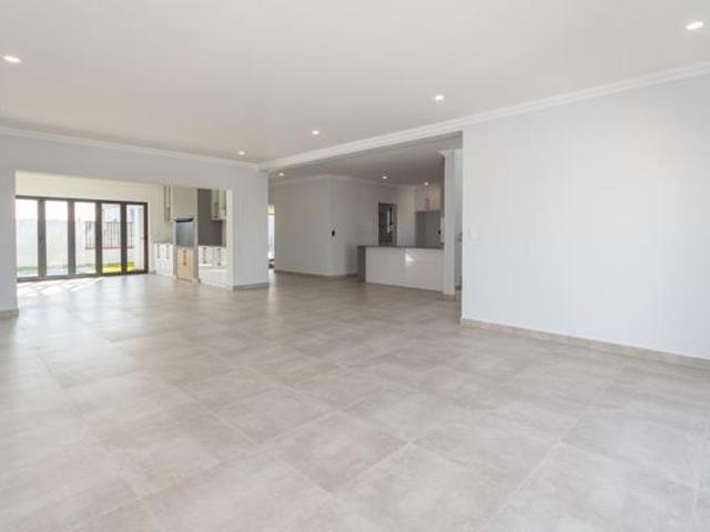 4 Bedroom House in Sandown