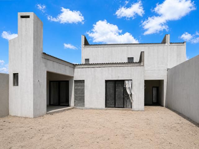 4 Bedroom House in Sandown