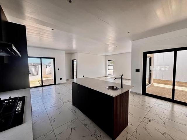 4 Bedroom House in Sandown