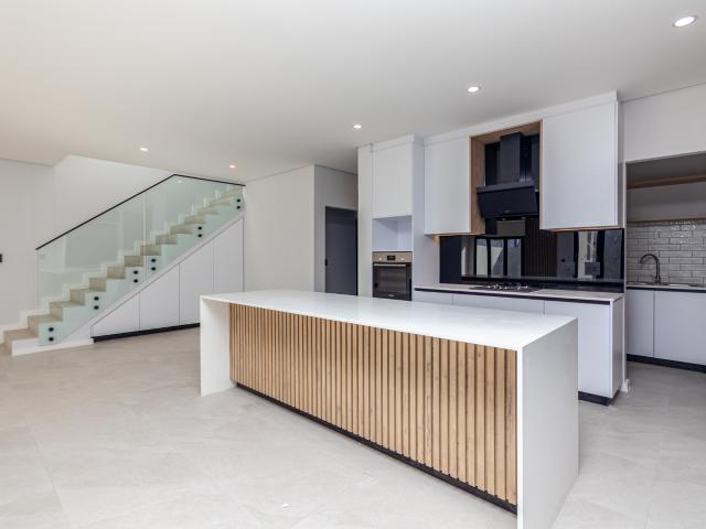 4 Bedroom House in Sandown