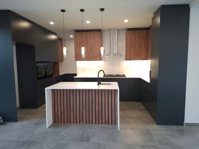 4 Bedroom House in Sandown