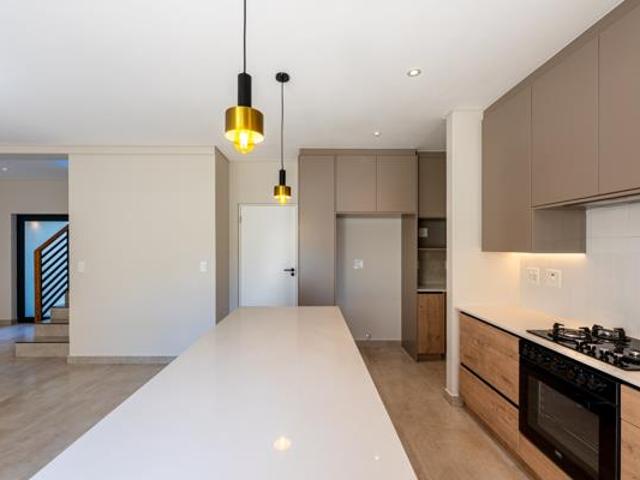 4 Bedroom House in Sandown