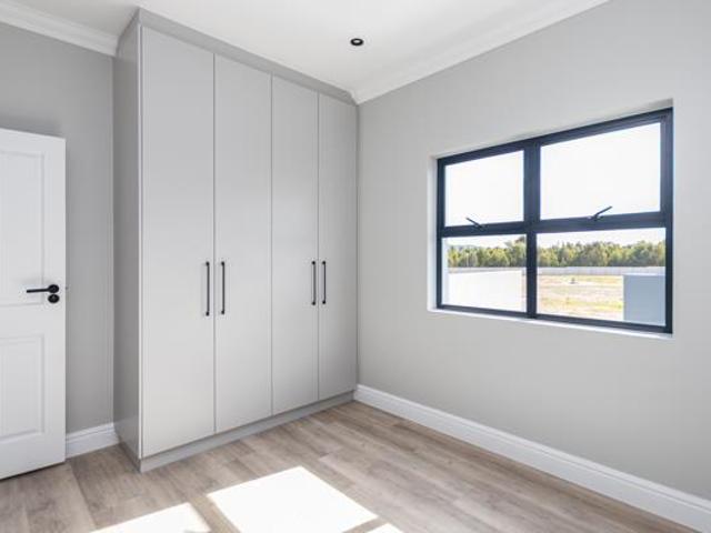 4 Bedroom House in Sandown