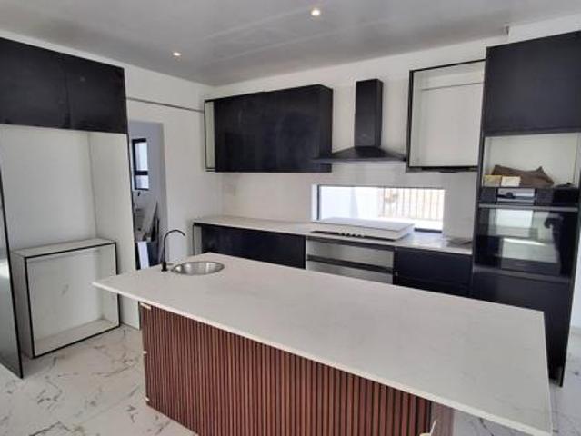 4 Bedroom House in Sandown
