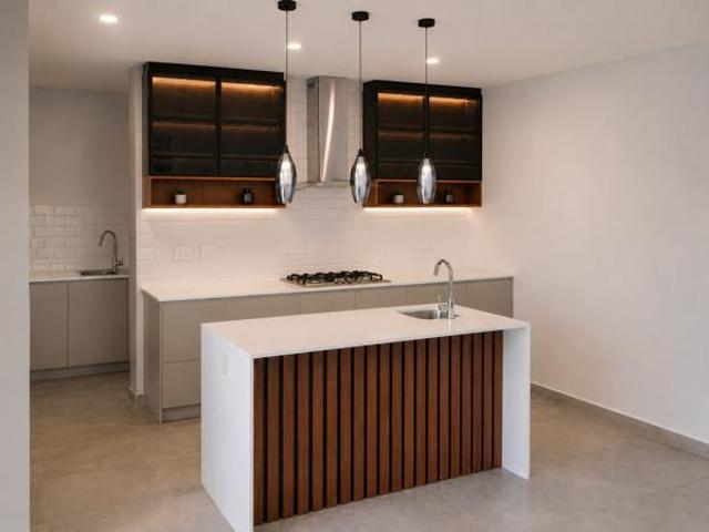 4 Bedroom House in Sandown