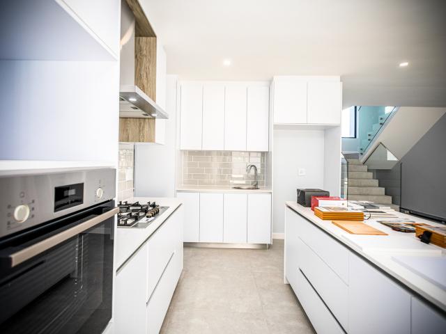 4 Bedroom House in Sandown