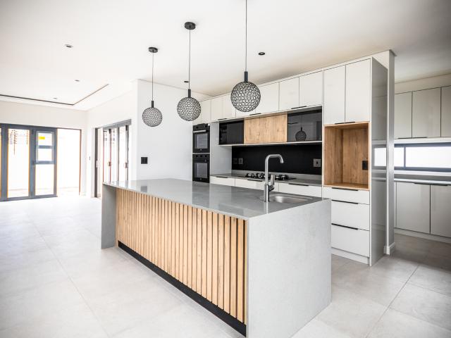 4 Bedroom House in Sandown
