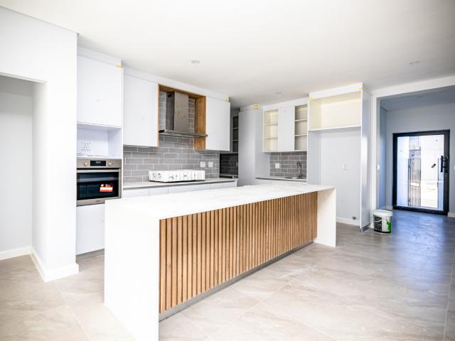 4 Bedroom House in Sandown