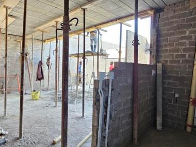 4 Bedroom House in Sandown