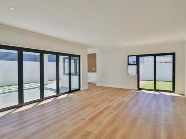 4 Bedroom House in Sandown