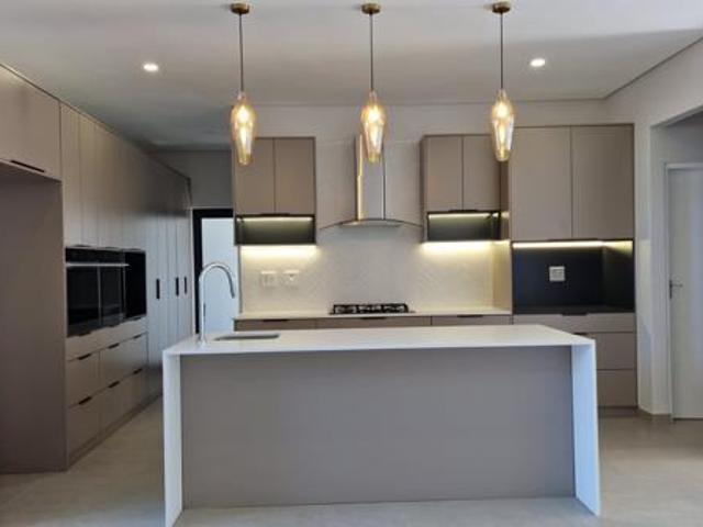 4 Bedroom House in Sandown