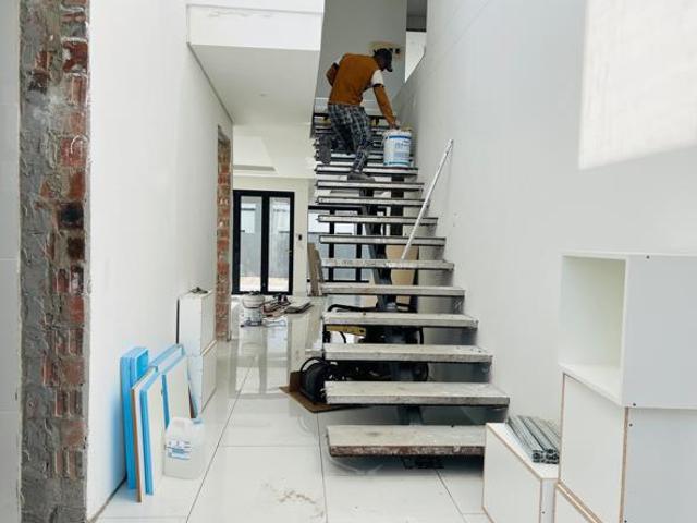 4 Bedroom House in Sandown