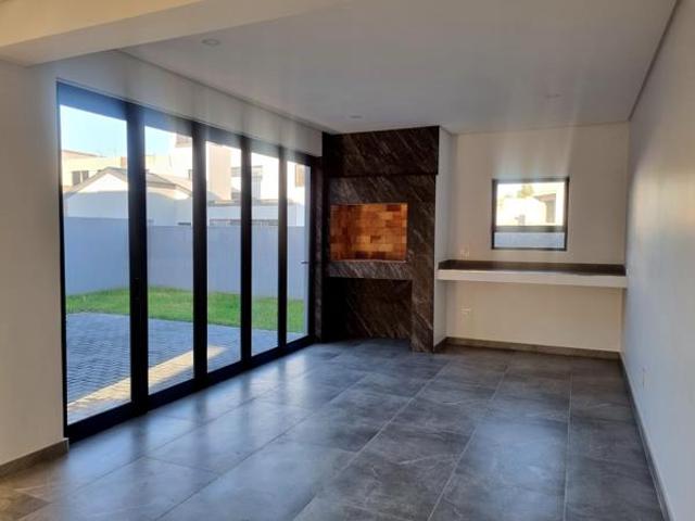 4 Bedroom House in Sandown