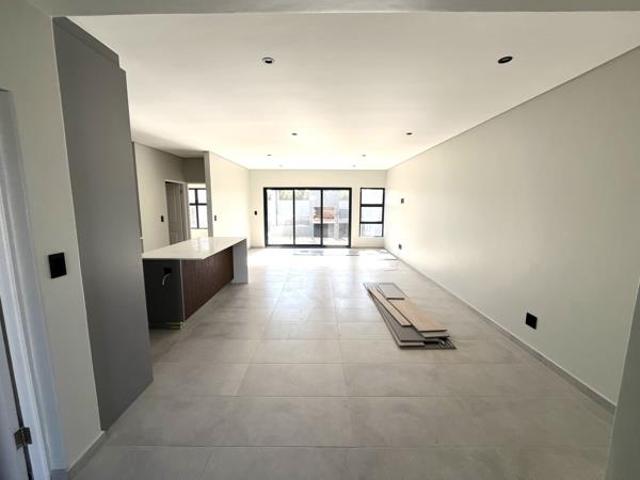 4 Bedroom House in Sandown
