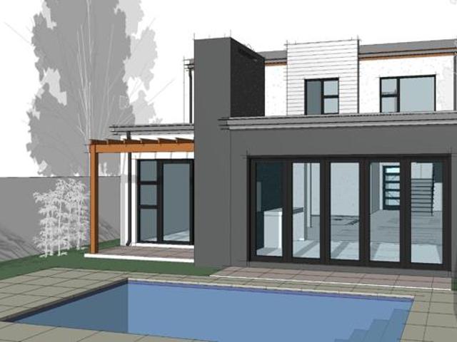 4 Bedroom House in Sandown