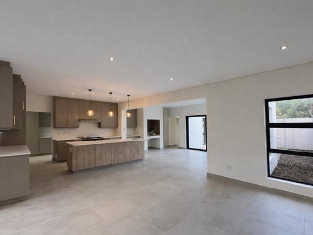 4 Bedroom House in Sandown