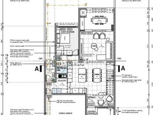 4 Bedroom House in Sandown