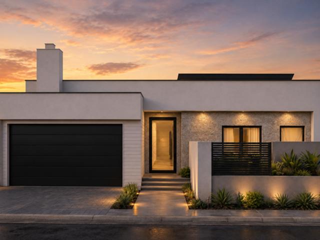 4 Bedroom House in Sandown