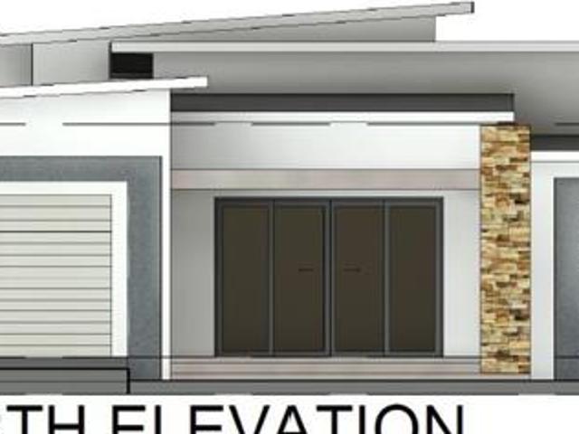 4 Bedroom House in Sandown