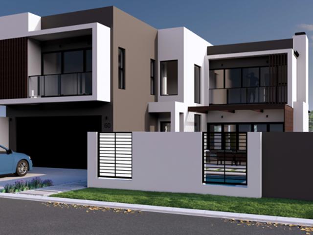 4 Bedroom House in Sandown