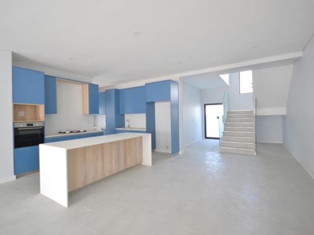 4 Bedroom House in Sandown