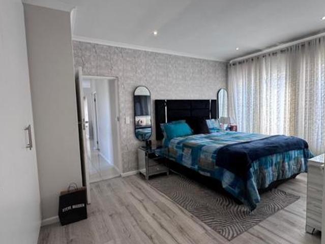 4 Bedroom House in Sandown