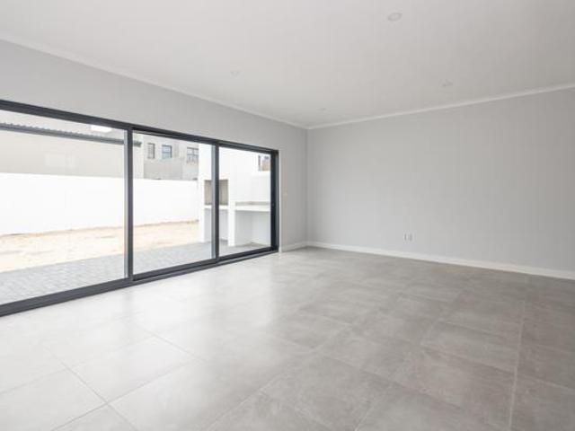 4 Bedroom House in Sandown