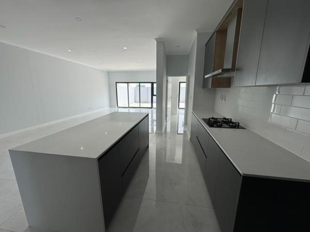 4 Bedroom House in Sandown