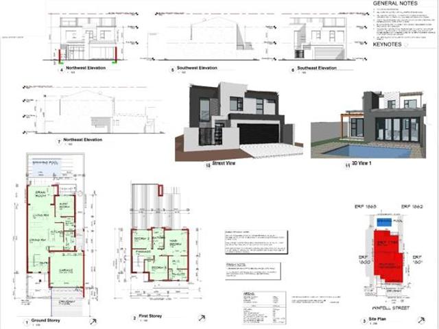 4 Bedroom House in Sandown