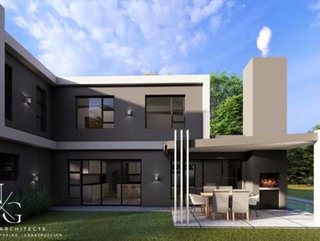4 Bedroom House in Sandown