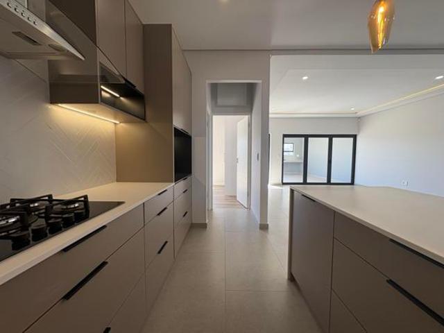 4 Bedroom House in Sandown