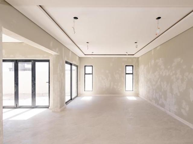 4 Bedroom House in Sandown