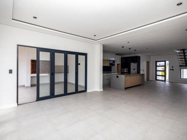 4 Bedroom House in Sandown