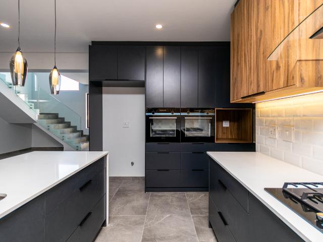 4 Bedroom House in Sandown