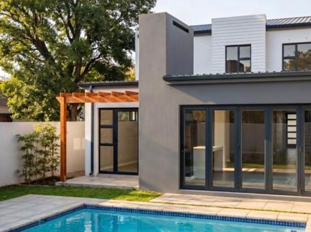 4 Bedroom House in Sandown