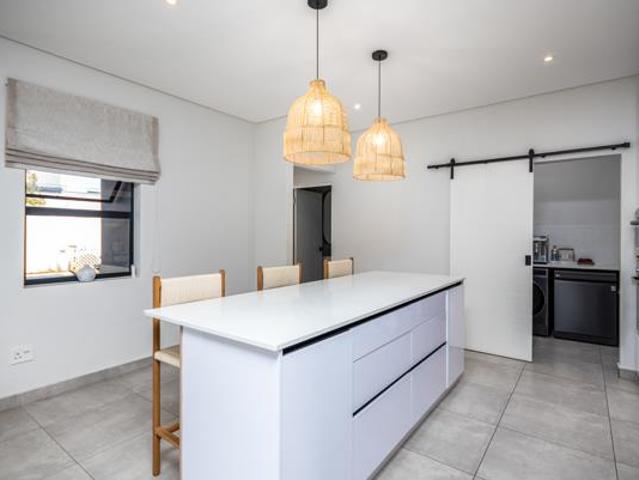 4 Bedroom House in Sandown