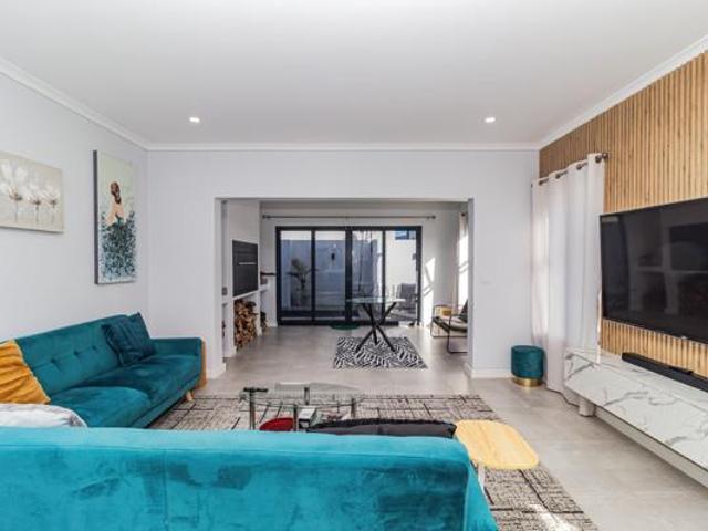 4 Bedroom House in Sandown