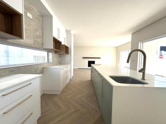 4 Bedroom House in Sandown