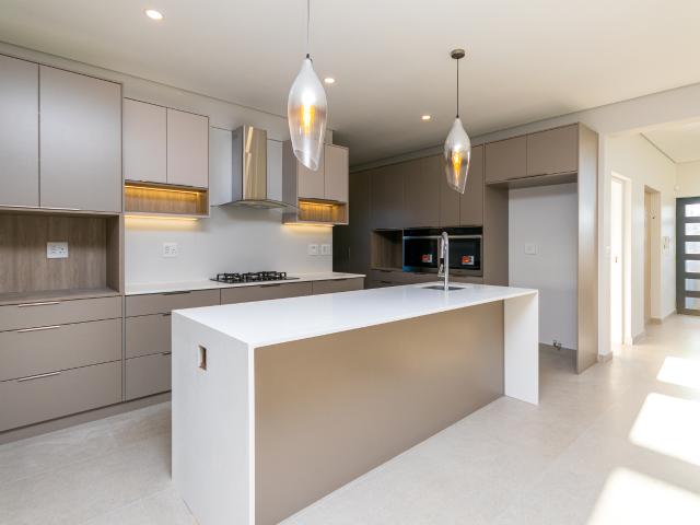 4 Bedroom House in Sandown