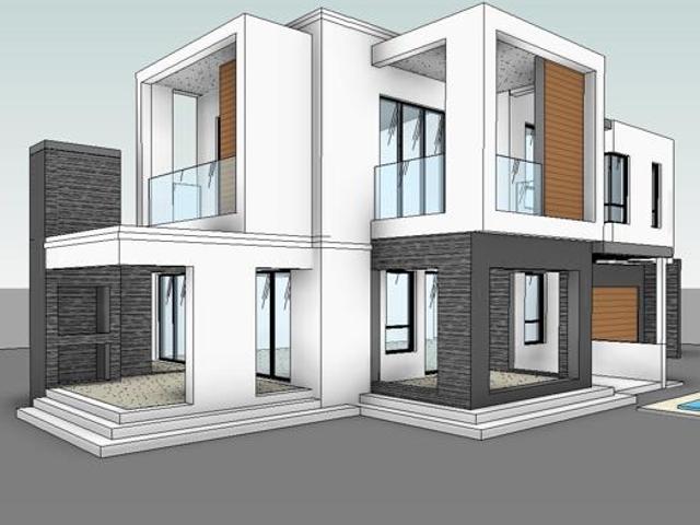 4 Bedroom House in Sandown
