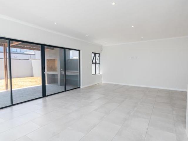 4 Bedroom House in Sandown