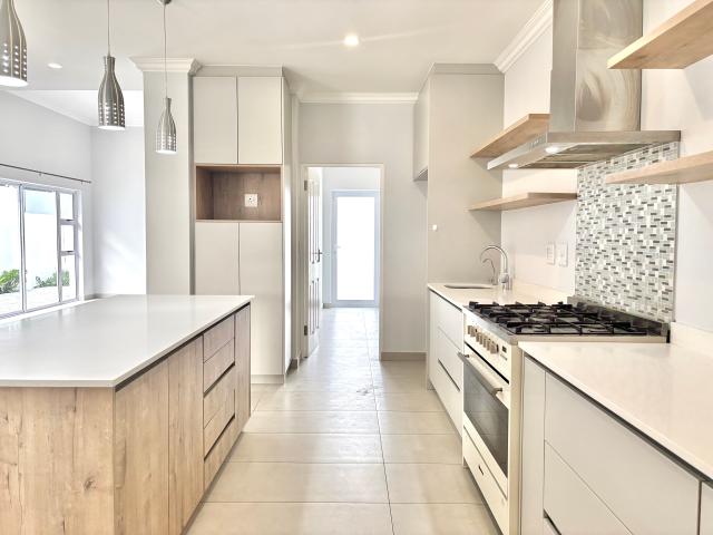 4 Bedroom House in Sandown