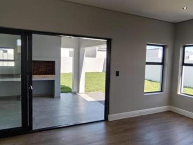 4 Bedroom House in Sandown